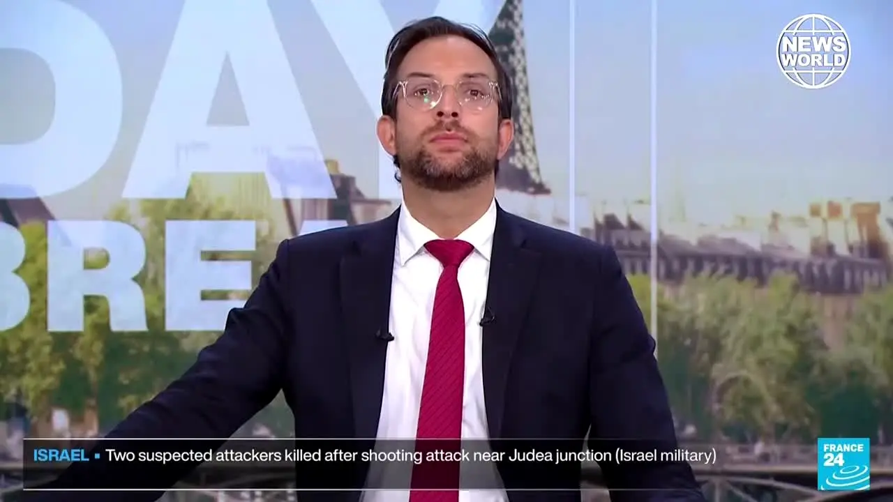NewsWorld live