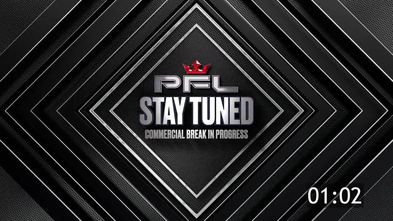 PFL MMA live