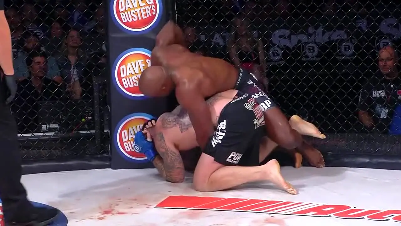 PFL MMA en direct