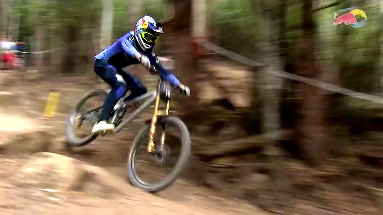 Red Bull TV live
