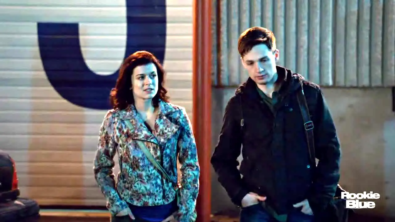 Rookie Blue live