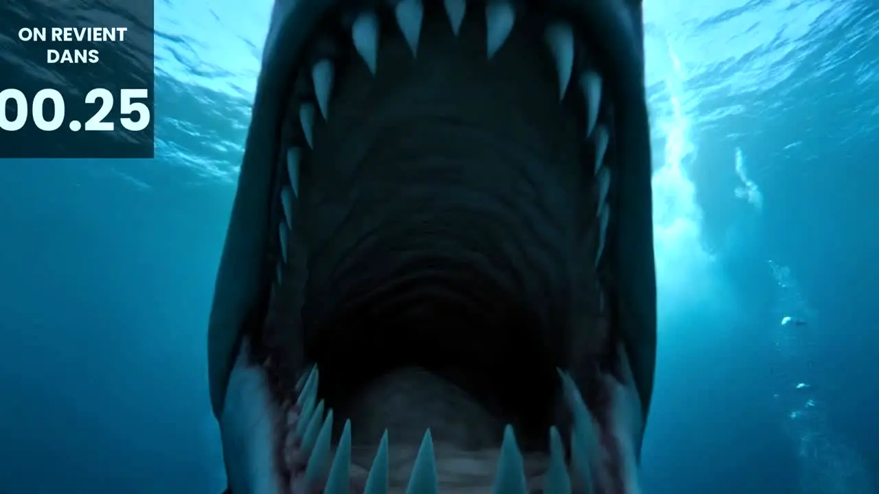 Shark TV ao vivo