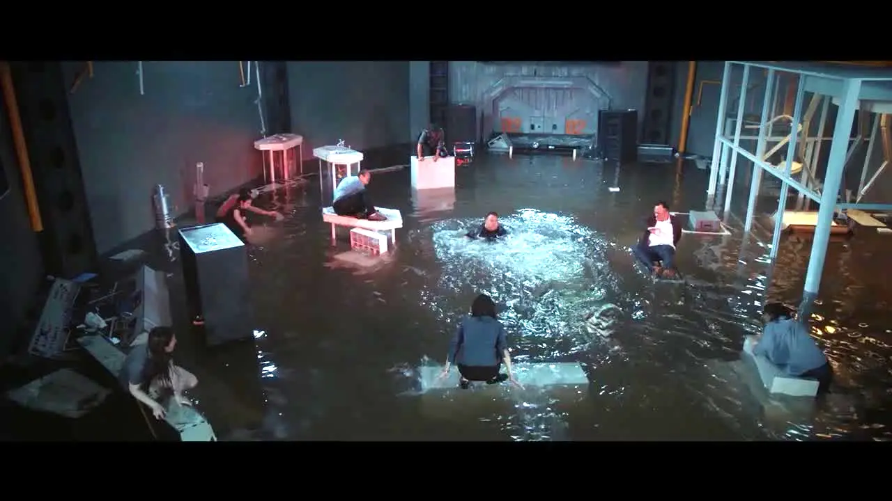 Shark TV live