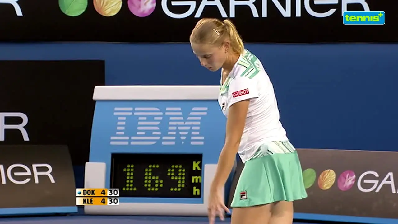 Tennis+ live