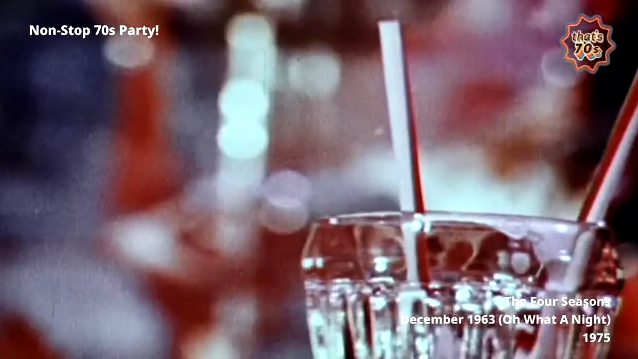 That's 70s in diretta