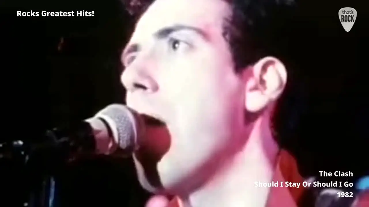 That's ROCK ao vivo