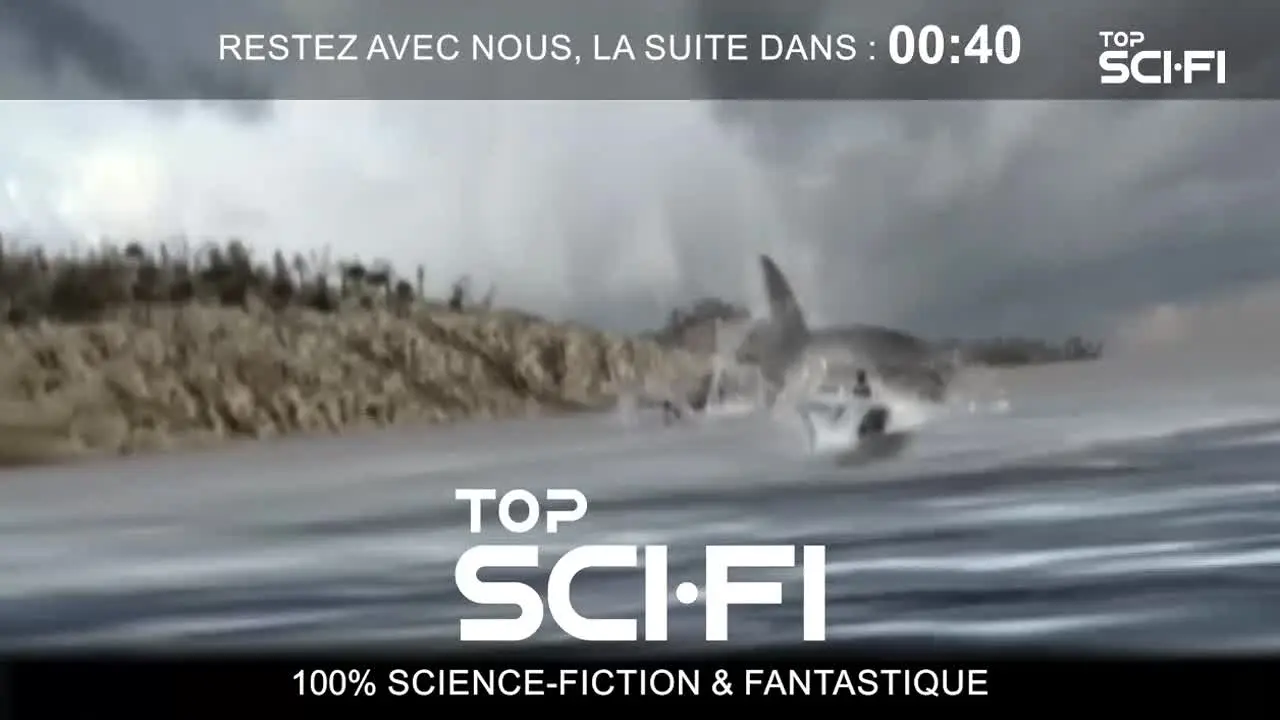 Top Sci-Fi live
