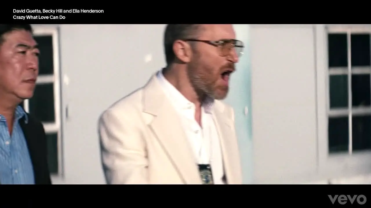 Vevo Pop na żywo