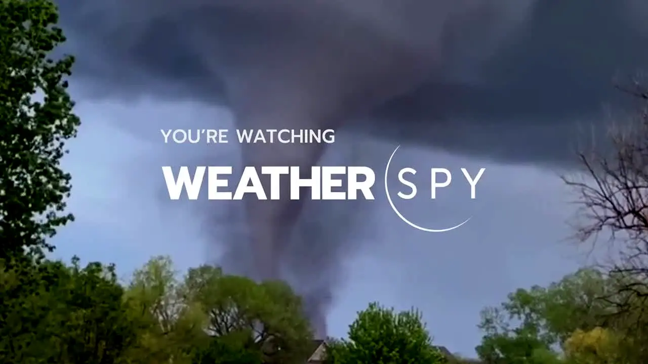 Weather Spy live