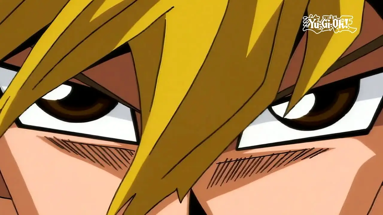 Yu-Gi-Oh! live