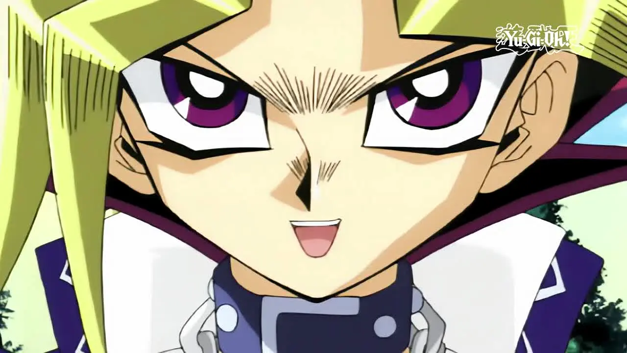 Yu-Gi-Oh! ao vivo