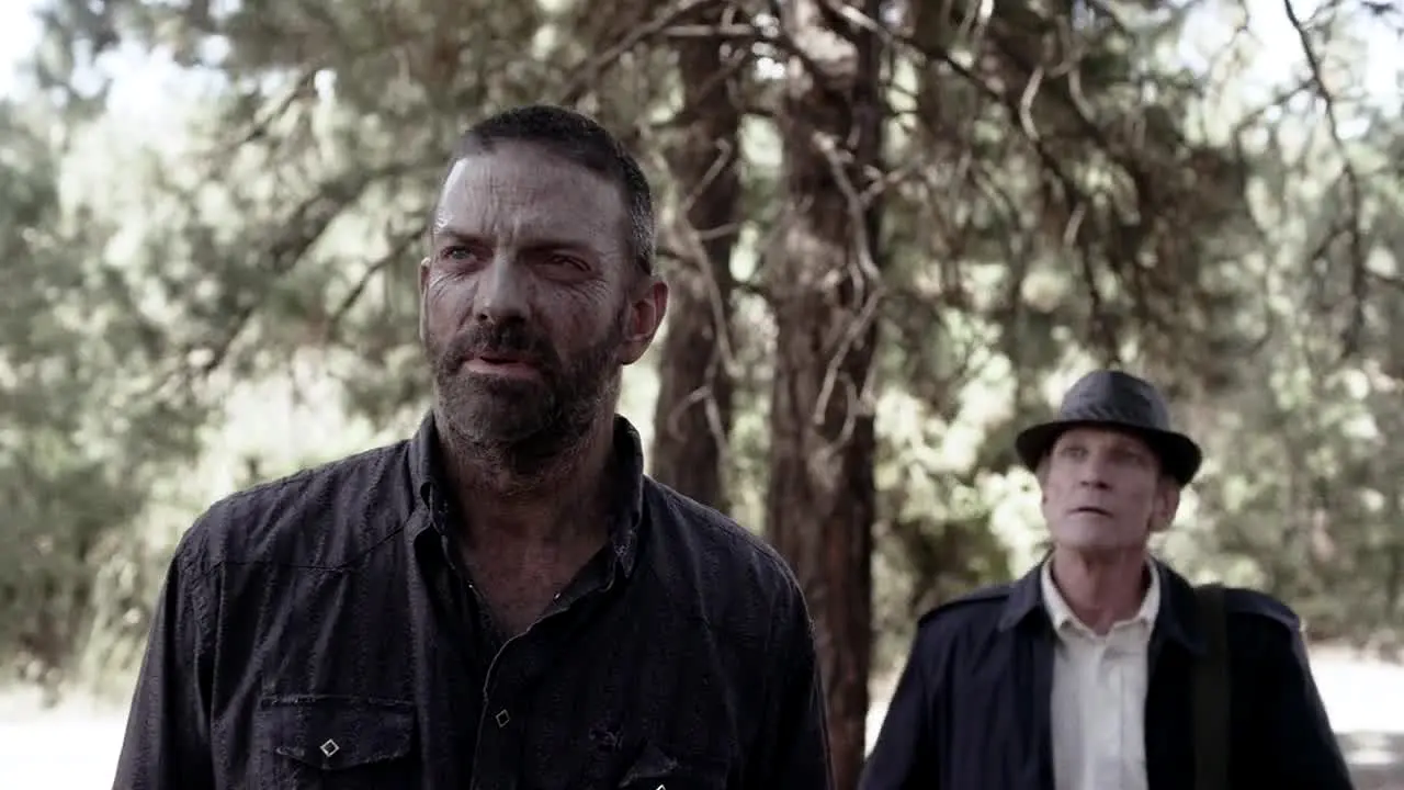 Z Nation in diretta