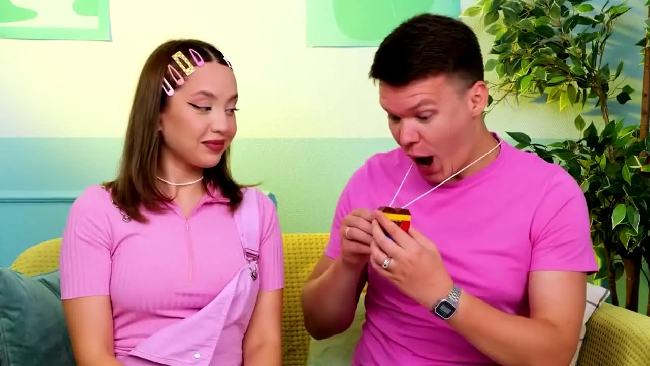 5-Minute Crafts live
