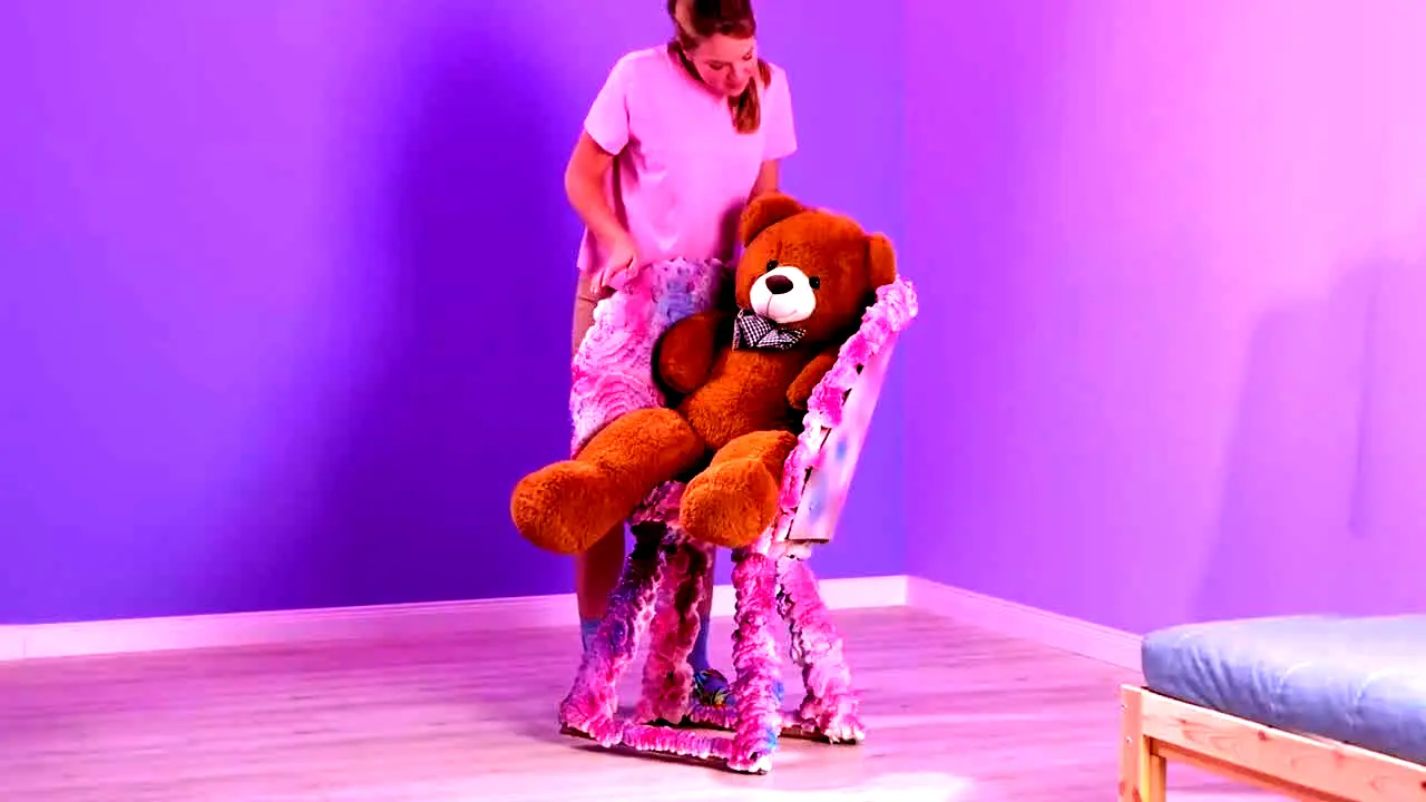 5-Minute Crafts in diretta