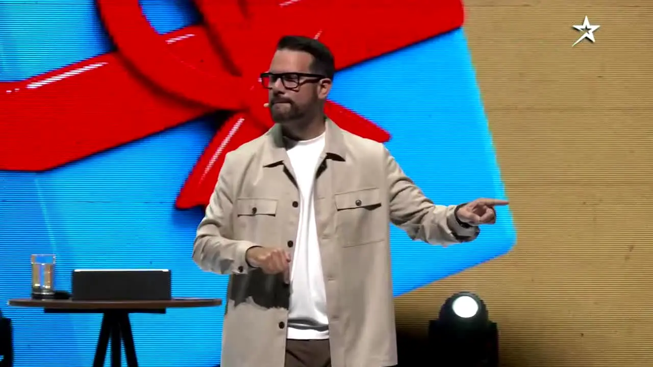 Daystar Español live