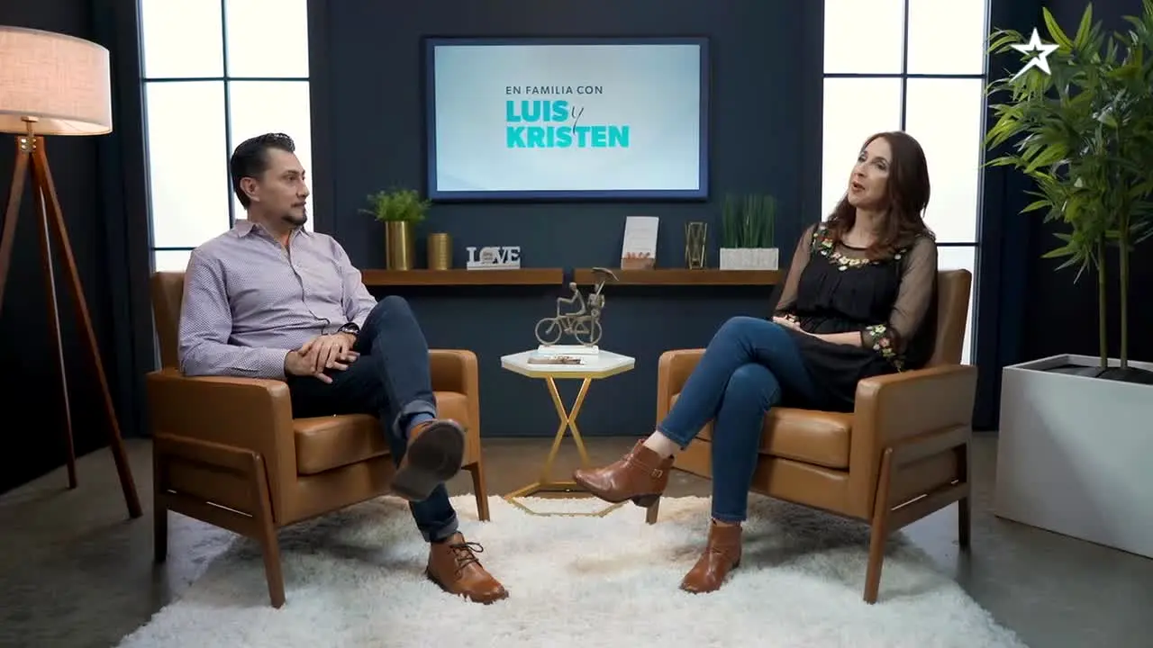Daystar Español live