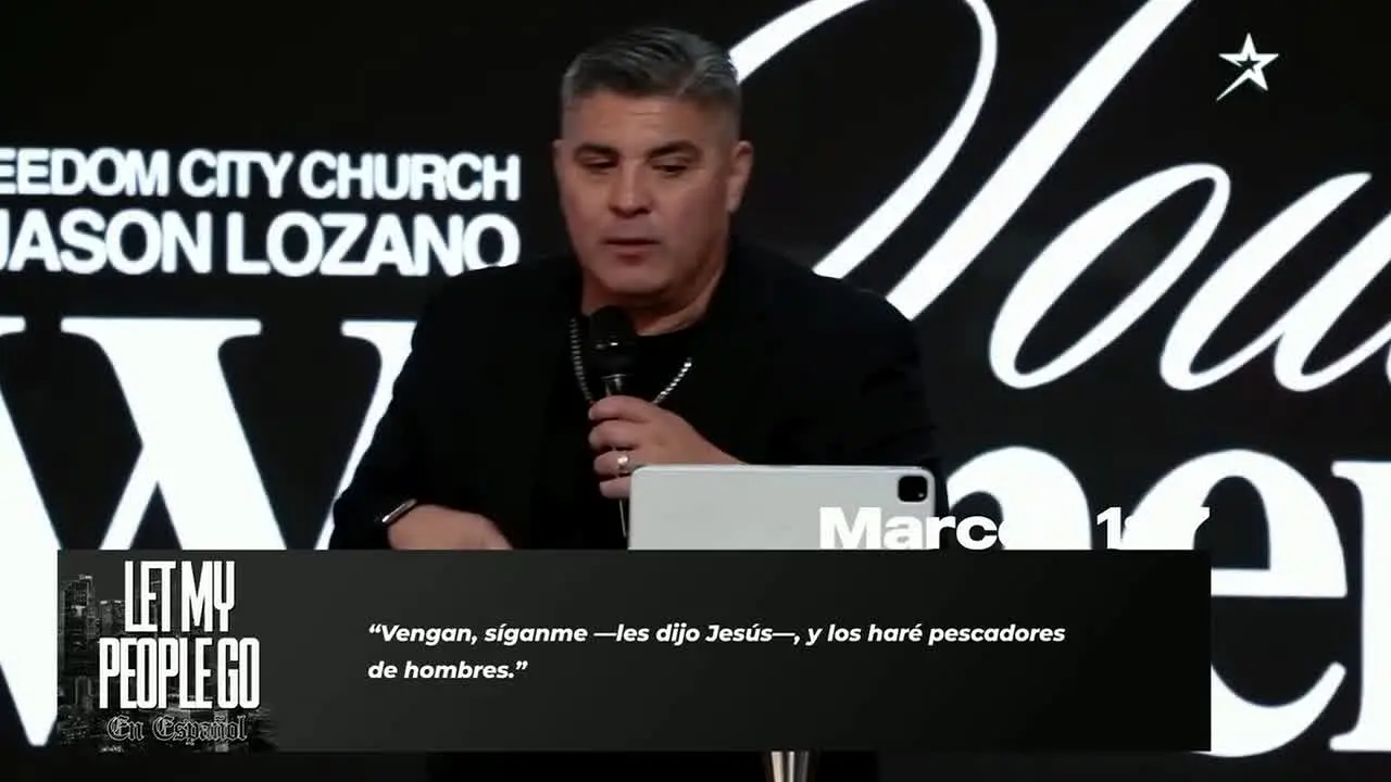 Daystar Español ao vivo