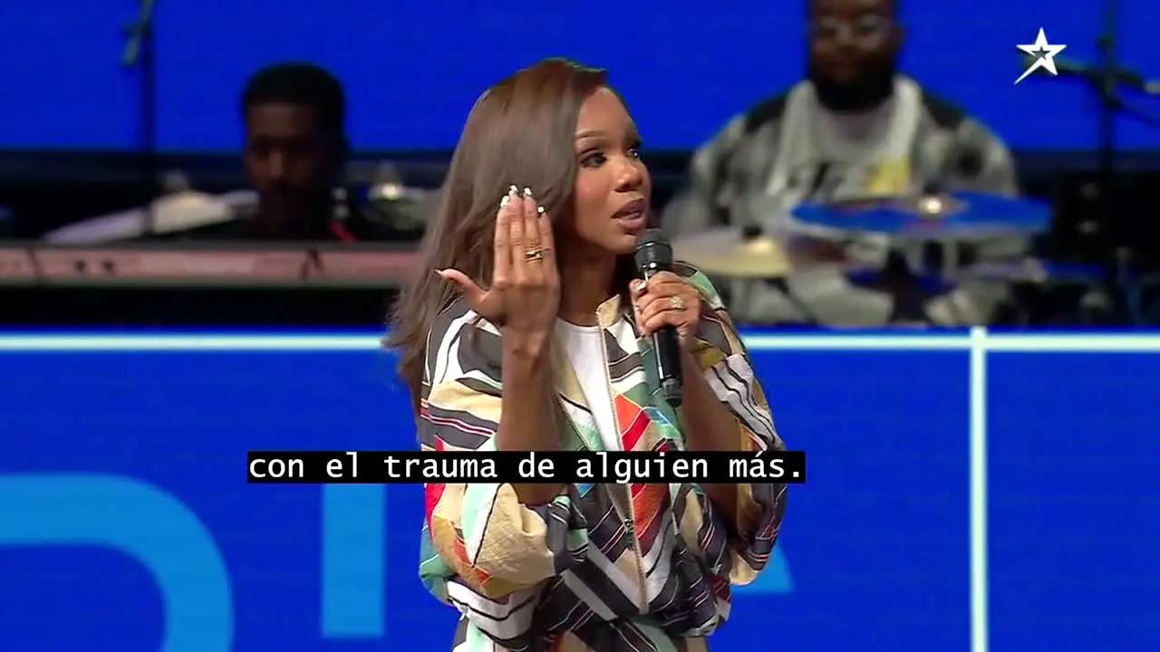 Daystar Español en vivo