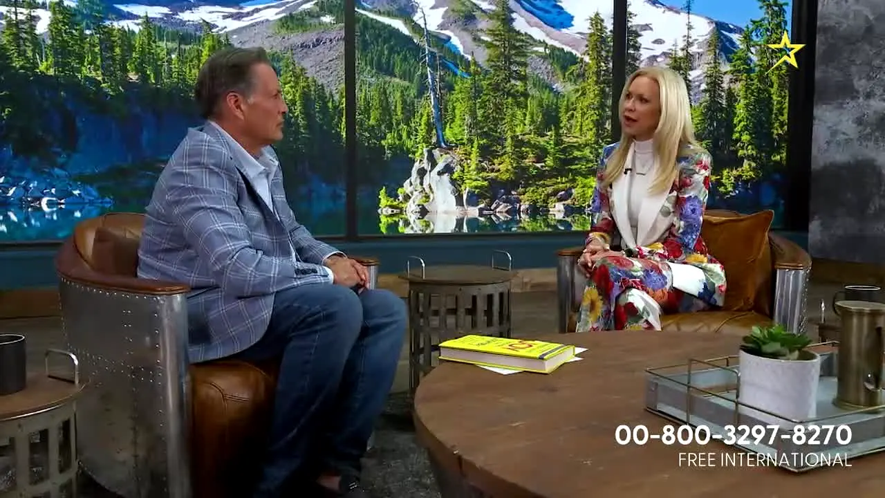 Daystar TV live