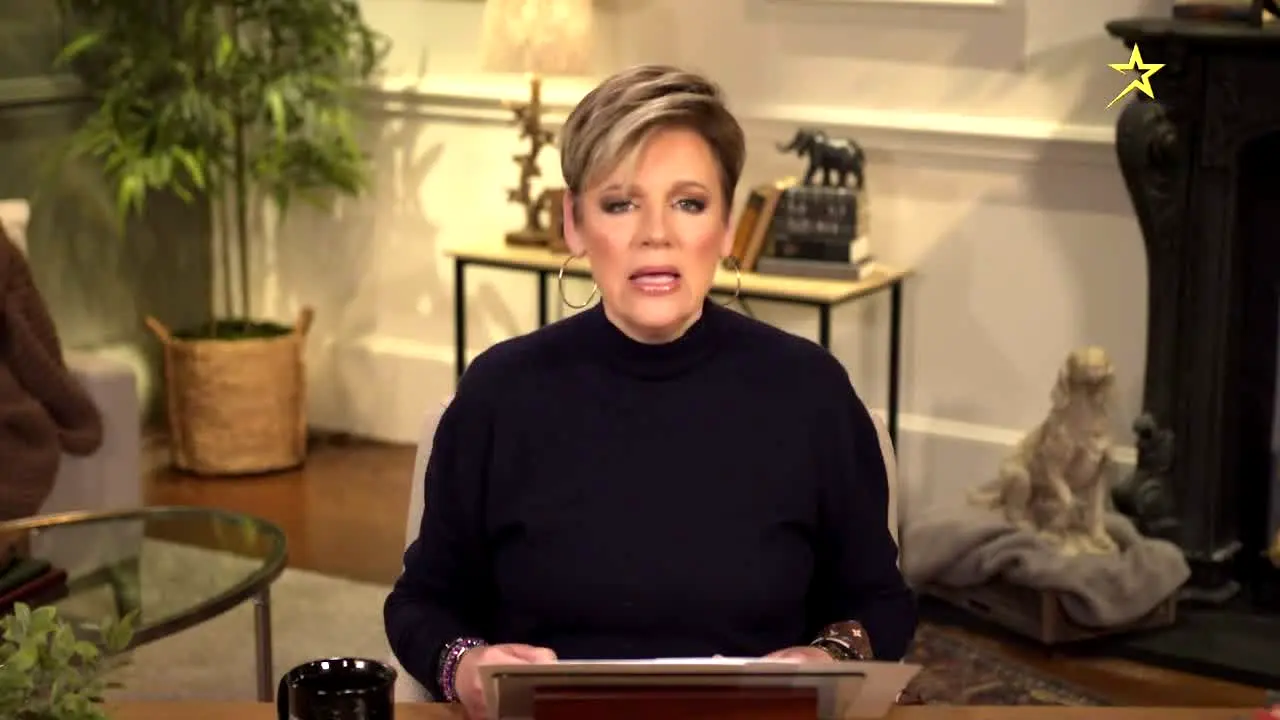 Daystar TV live