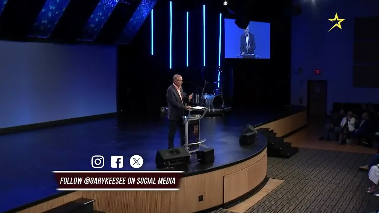 Daystar TV live
