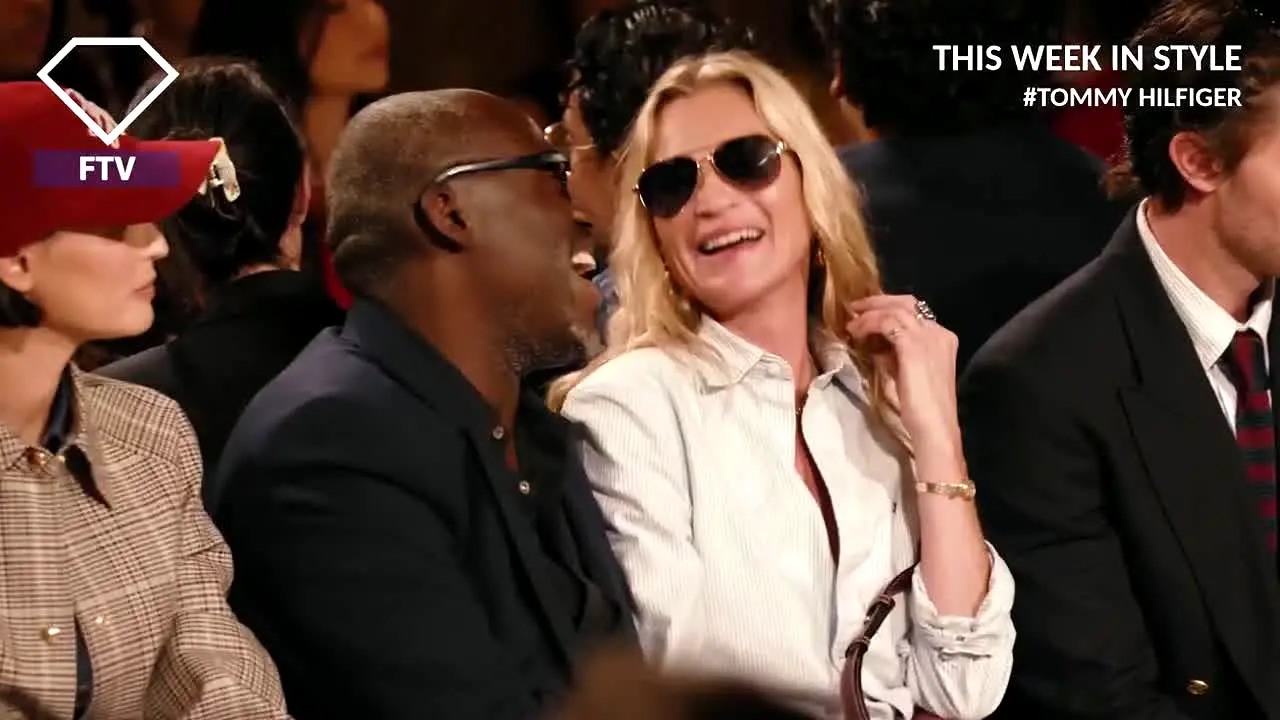 Fashion TV live