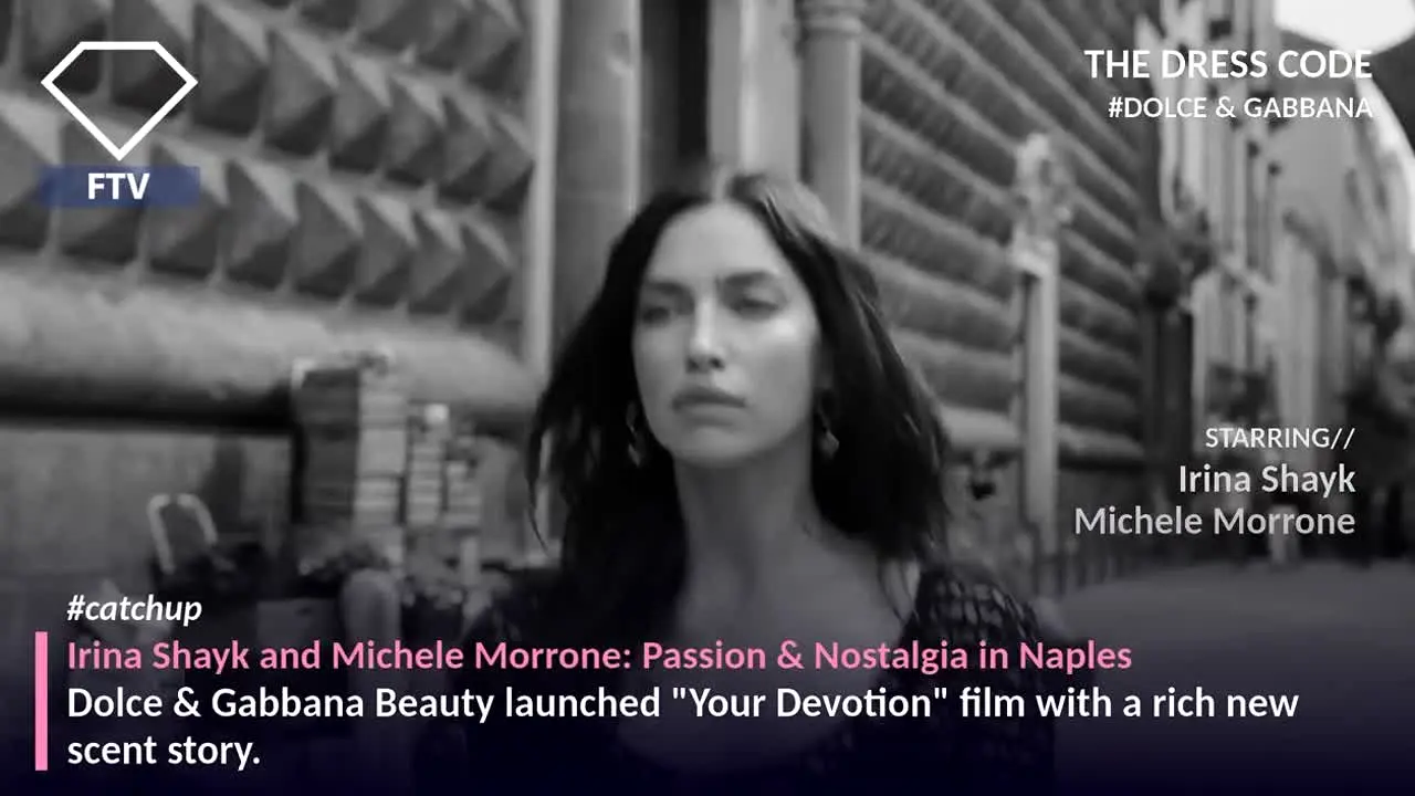 Fashion TV live
