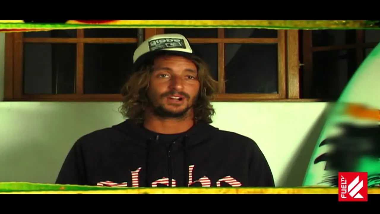 Fuel TV live