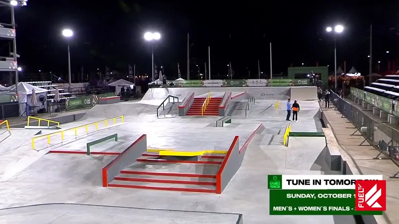 Fuel TV en direct