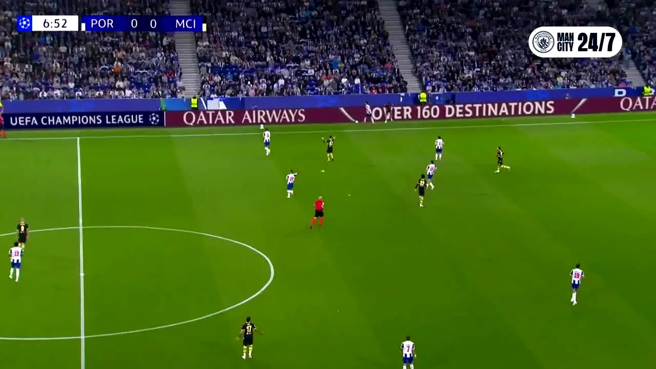 Man City 24/7 live