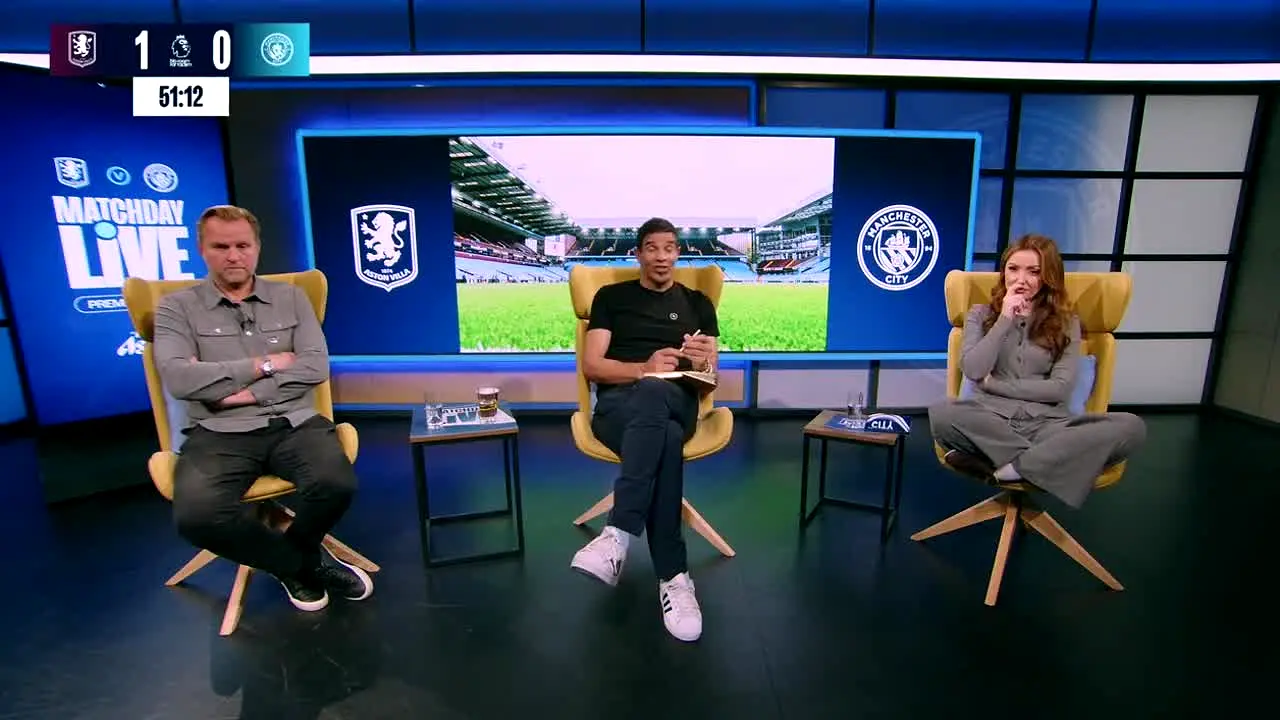 Man City 24/7 live