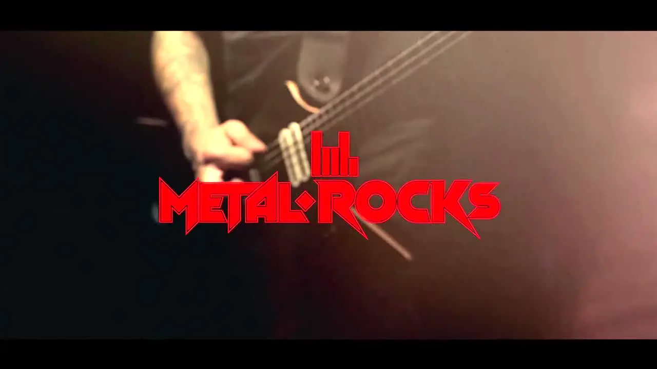 Metal.Rocks in diretta