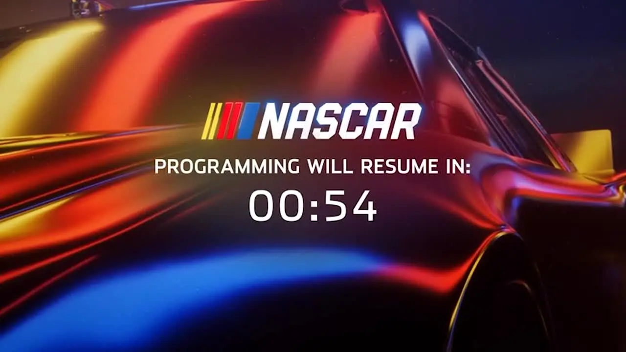NASCAR en direct