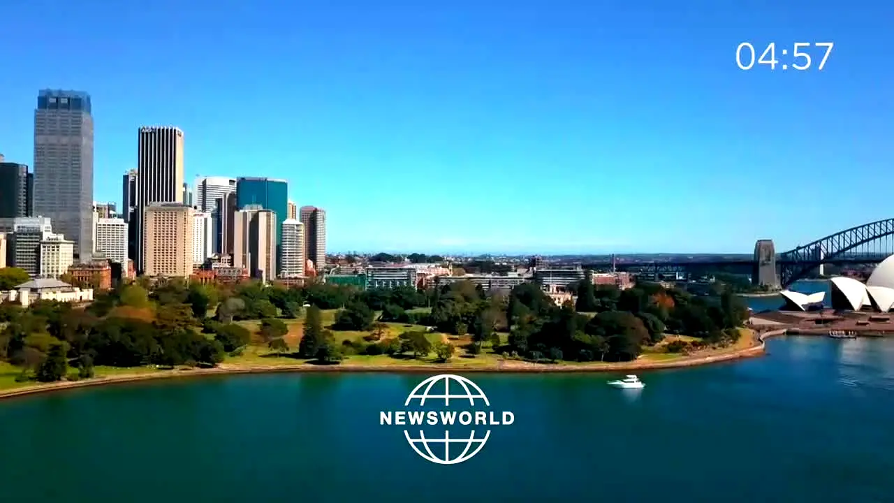 NewsWorld live