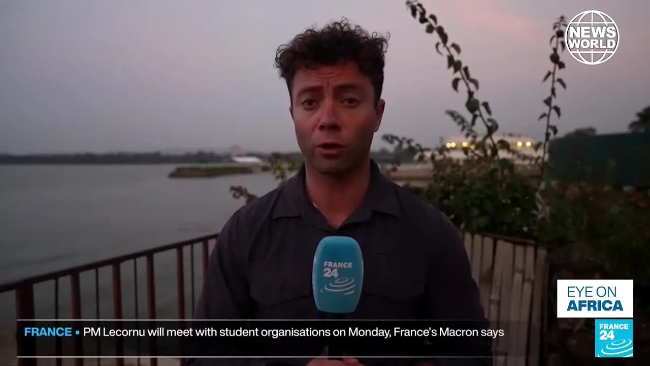 NewsWorld ao vivo