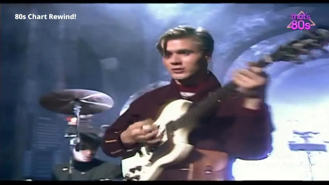 That's 80s in diretta