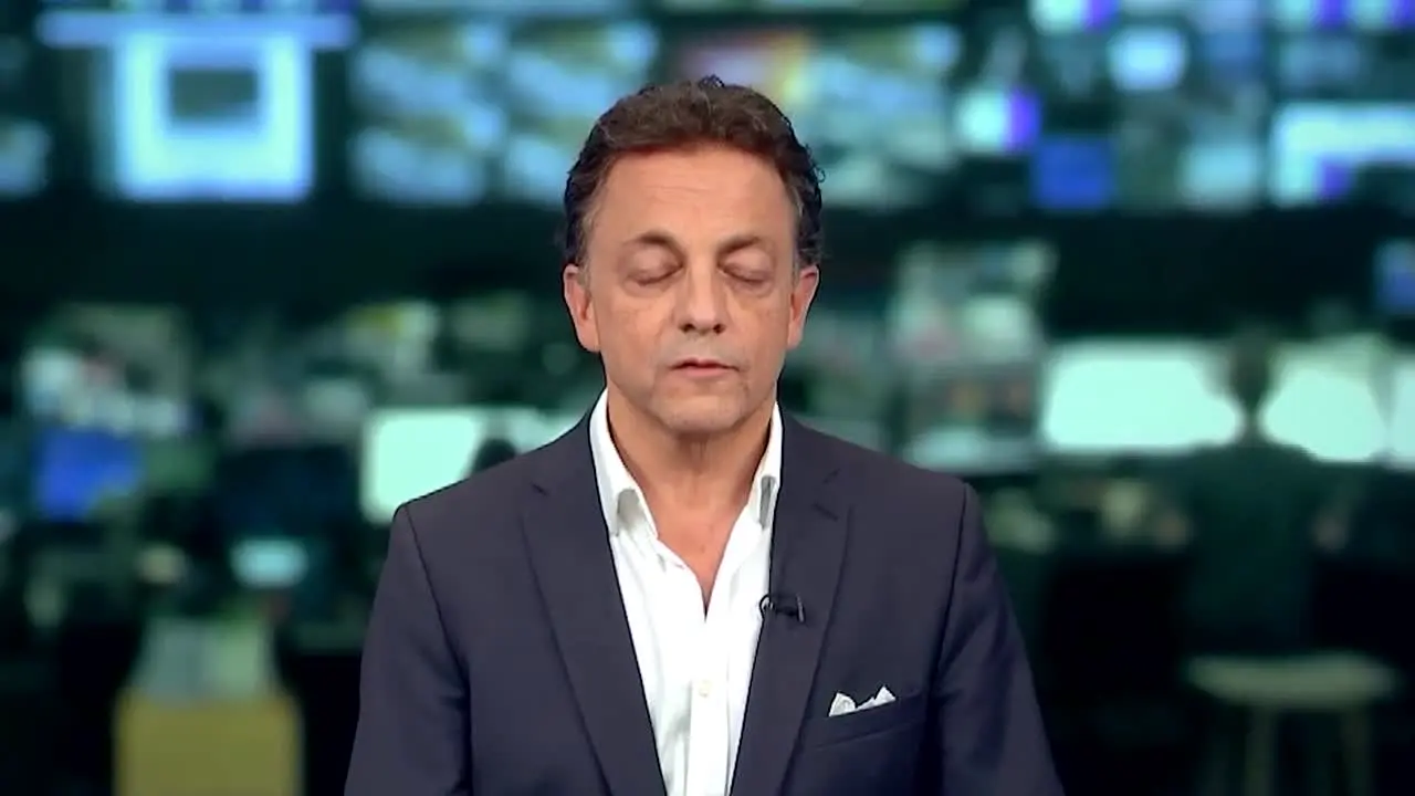 The Reuters 60 na żywo