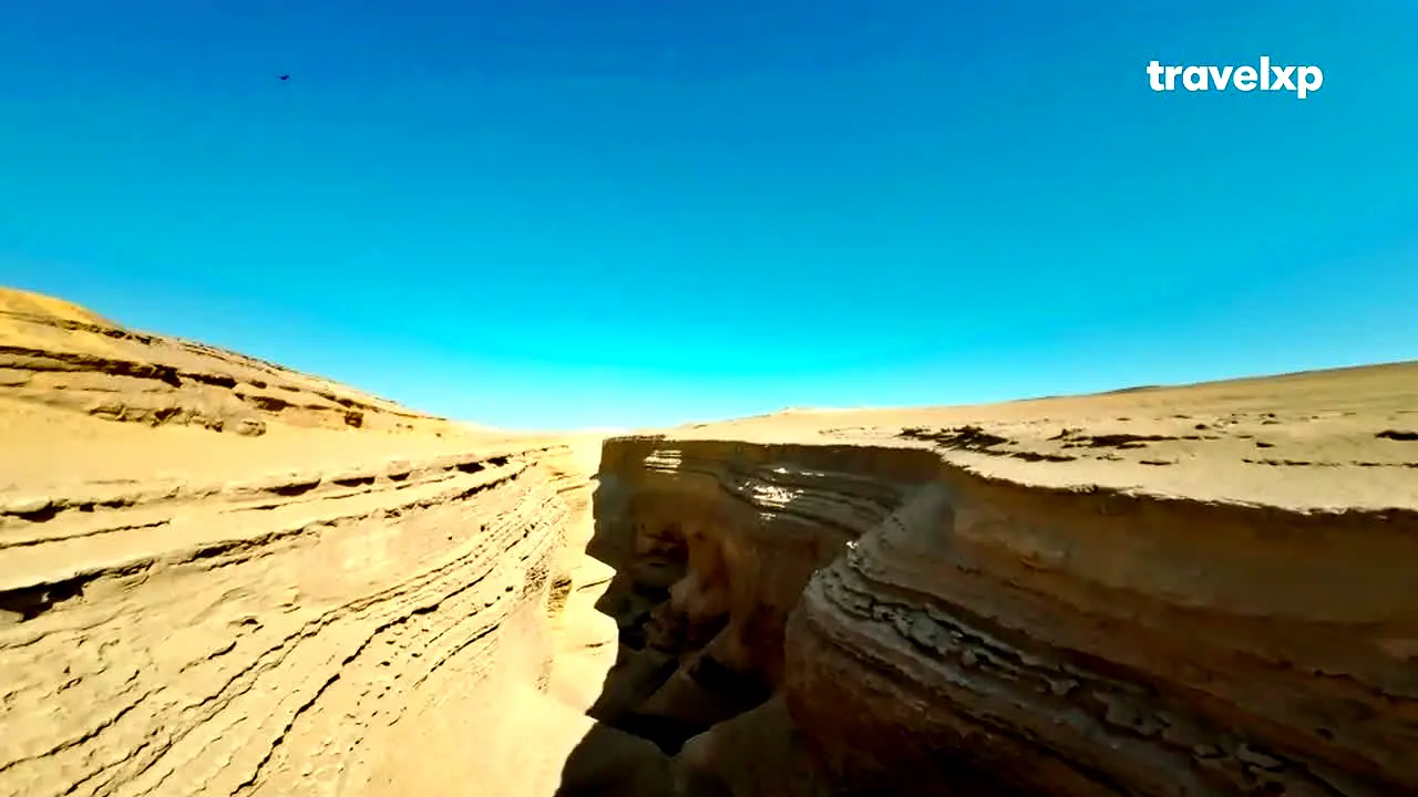 Travelxp in diretta