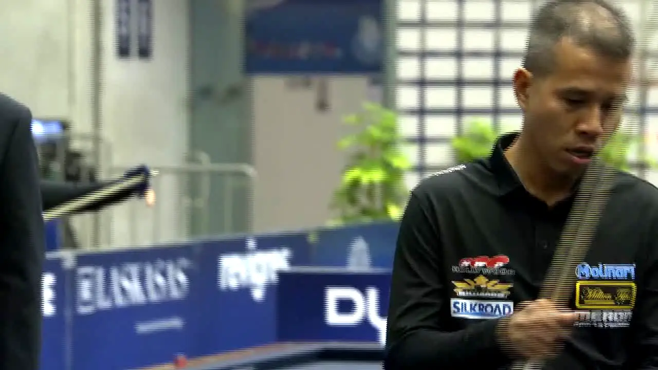 World Billiards TV live