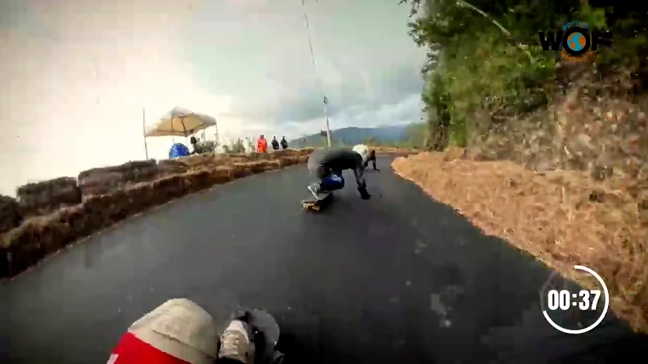 World of Freesports live