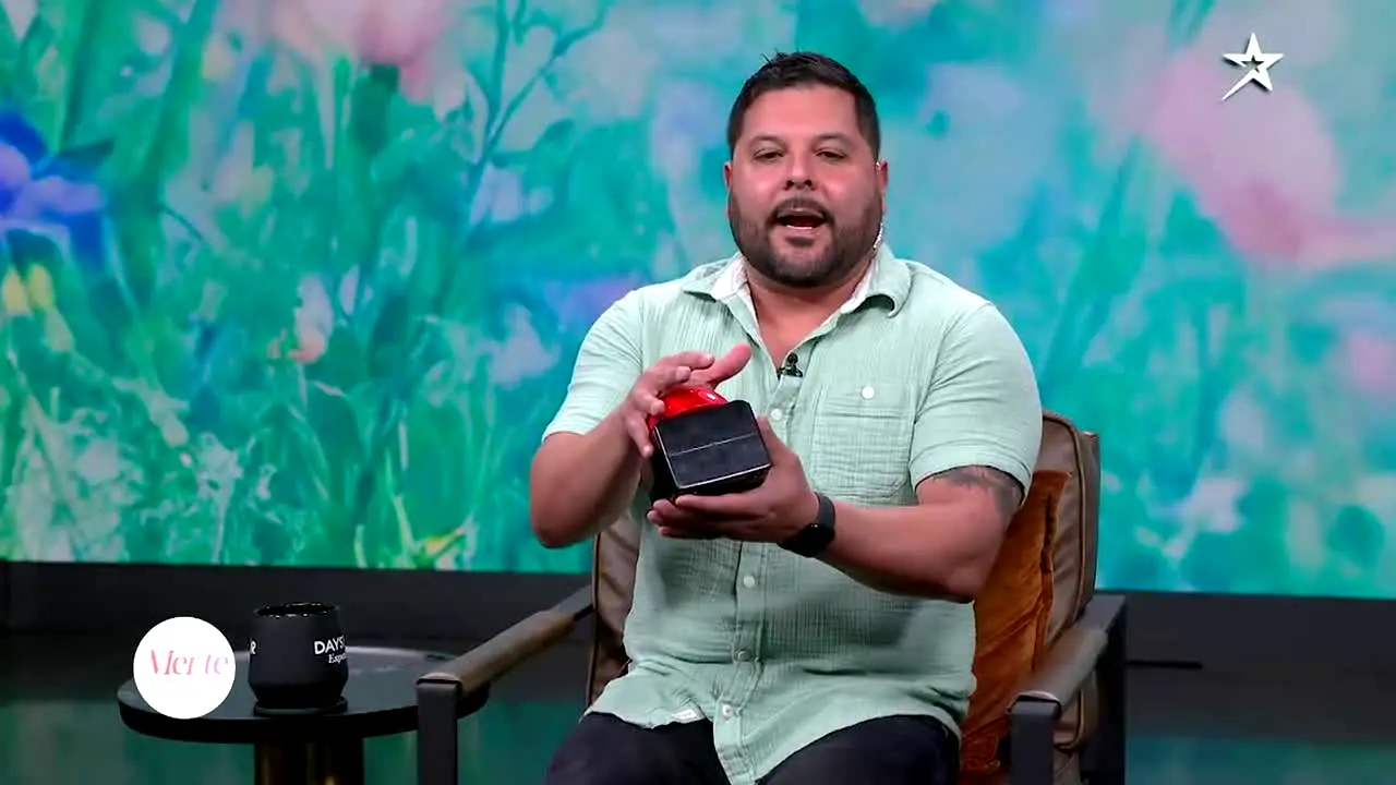 Daystar Español live