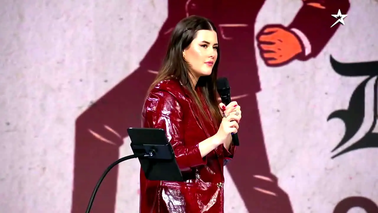 Daystar Español live