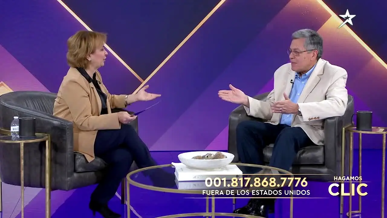 Daystar Español en vivo