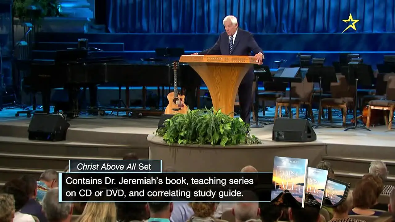 Daystar TV live