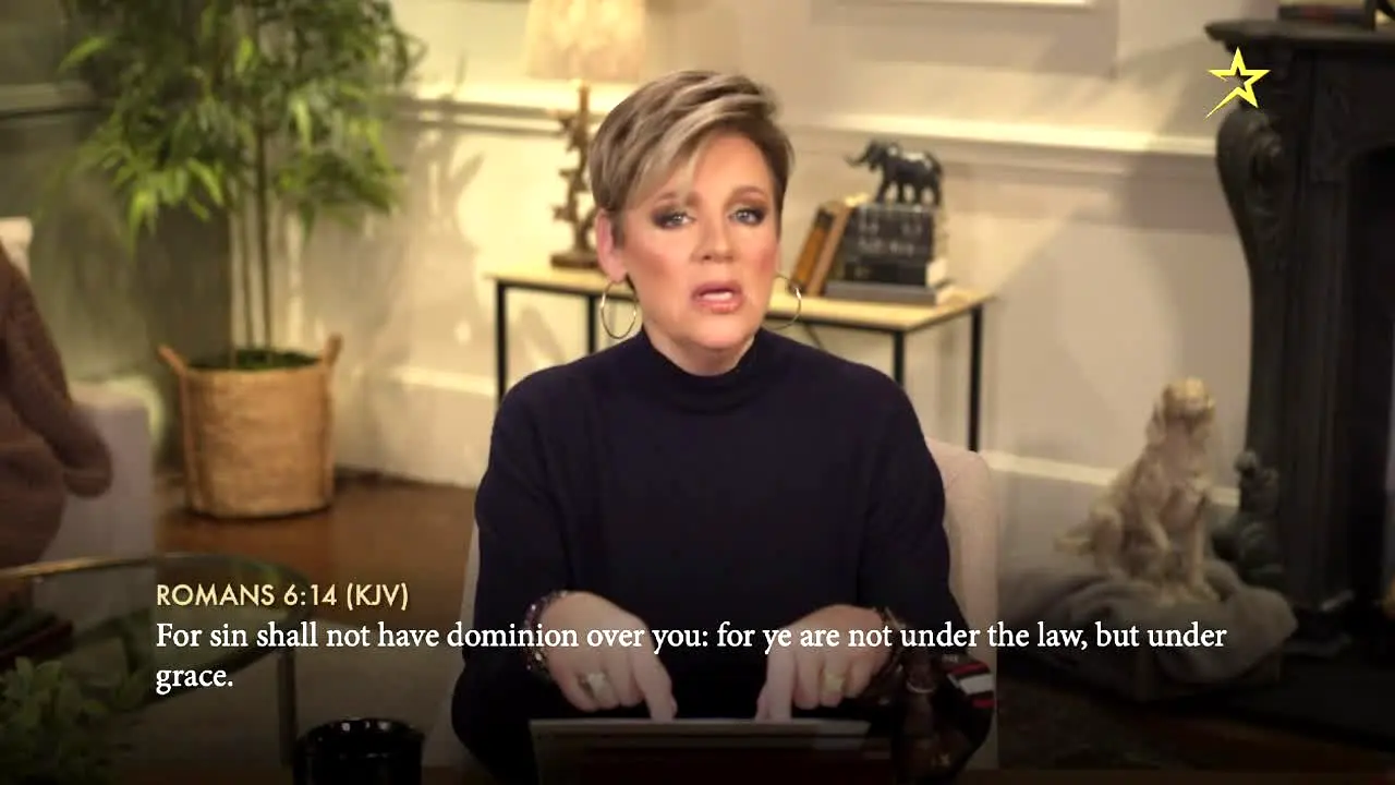 Daystar TV ao vivo