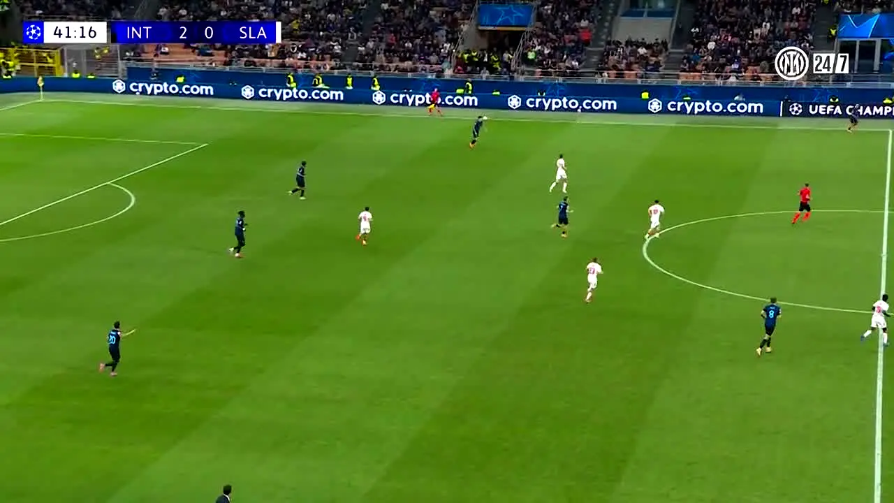 Inter 24/7 — прямой эфир