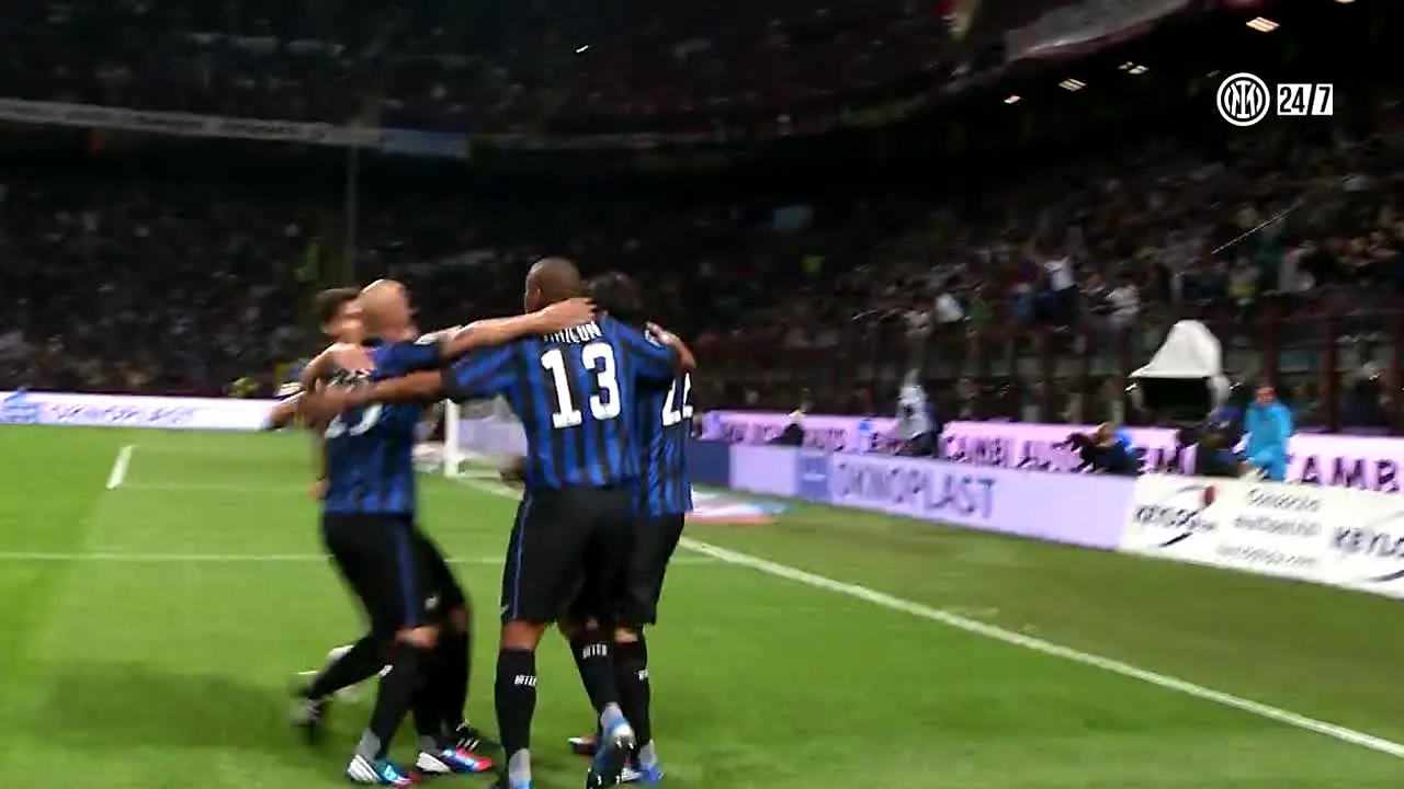 Inter 24/7 live