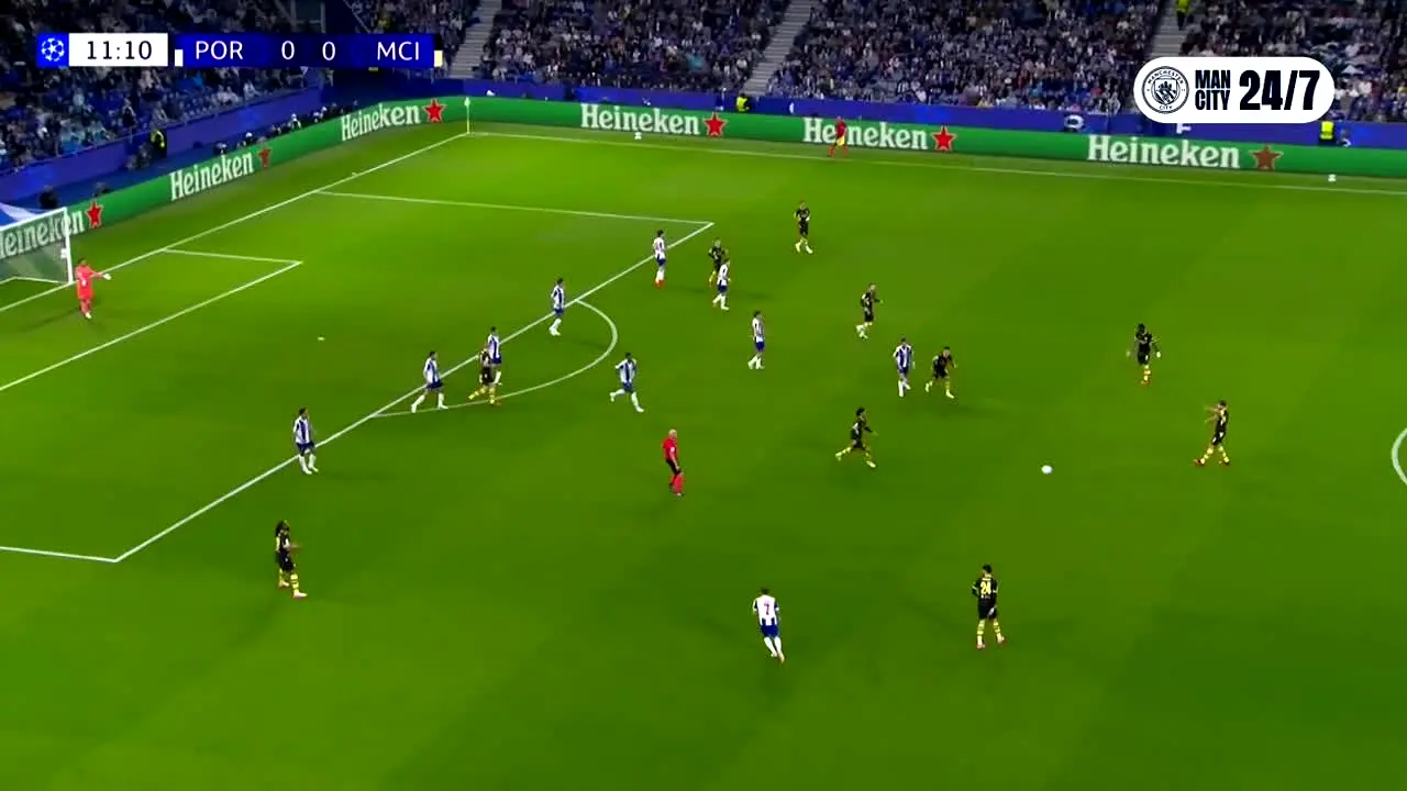 Man City 24/7 live