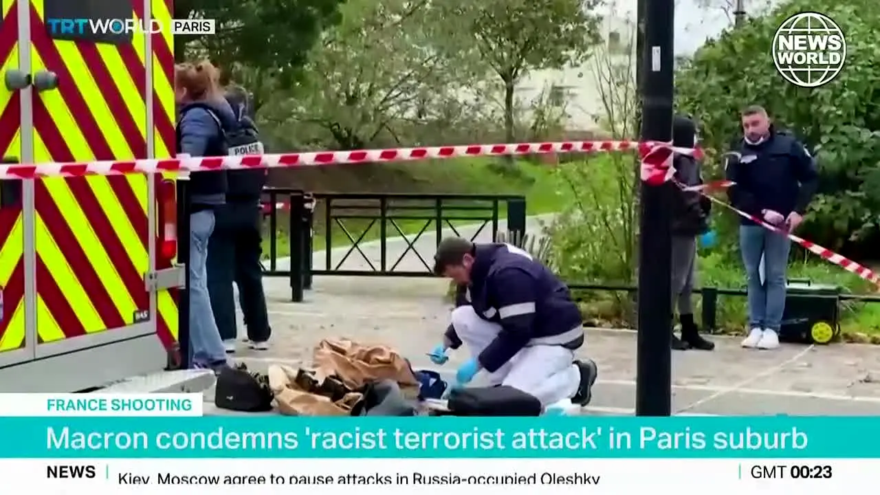 NewsWorld na żywo