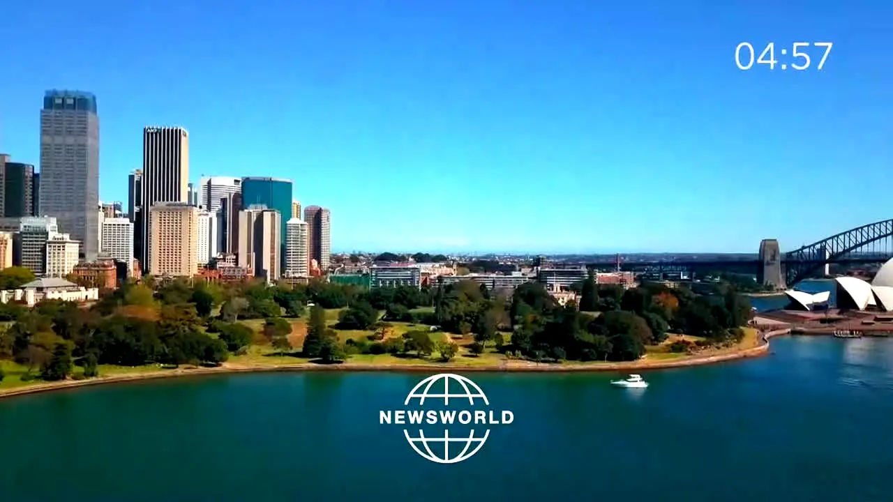 NewsWorld en vivo